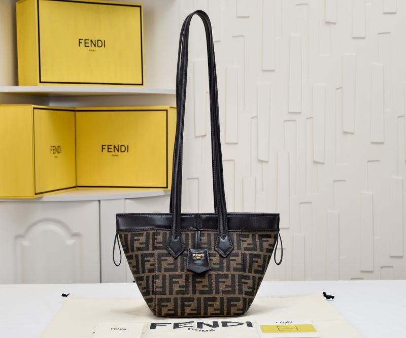 Fendi Drawstring Bags